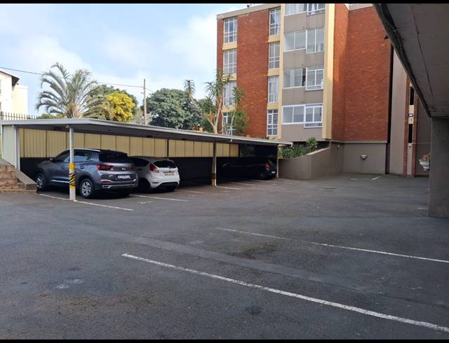 2 BEDROOM APARTMENT FOR SALE IN BLUFF